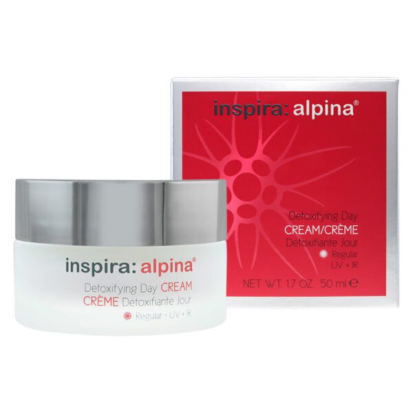 DAY CREAM REGULAR 50ML