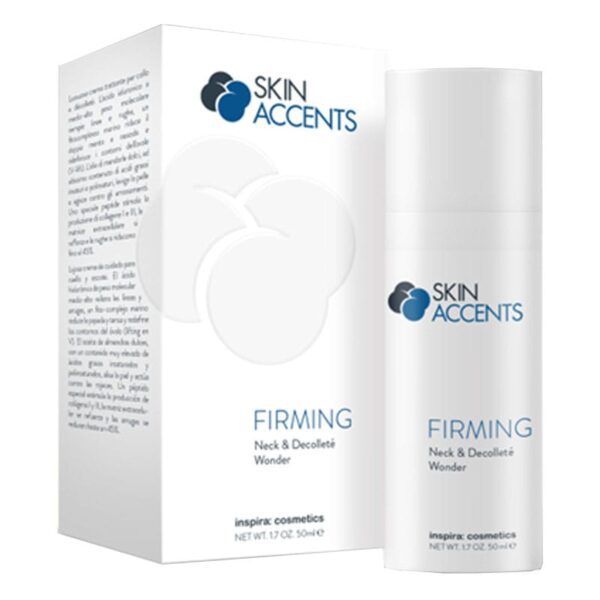 Crema de îngrijire luxoasă pentru gât și decolteu