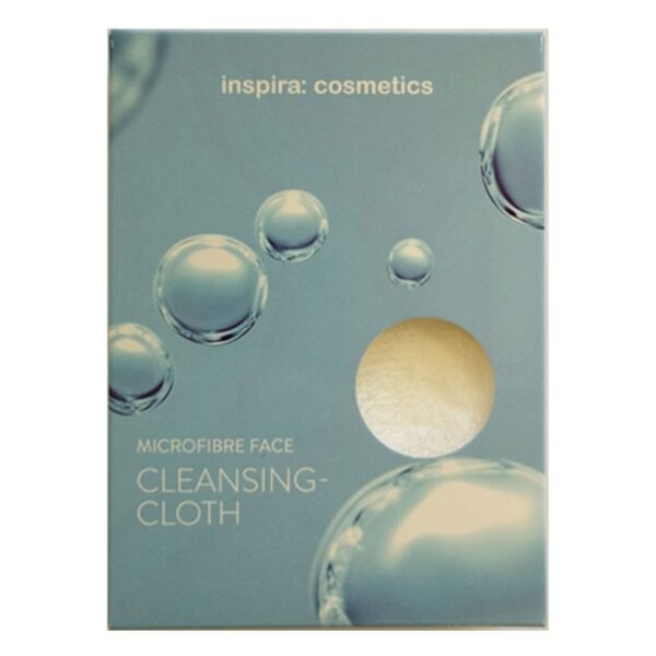 Cârpă de curățare din microfibră pentru față
