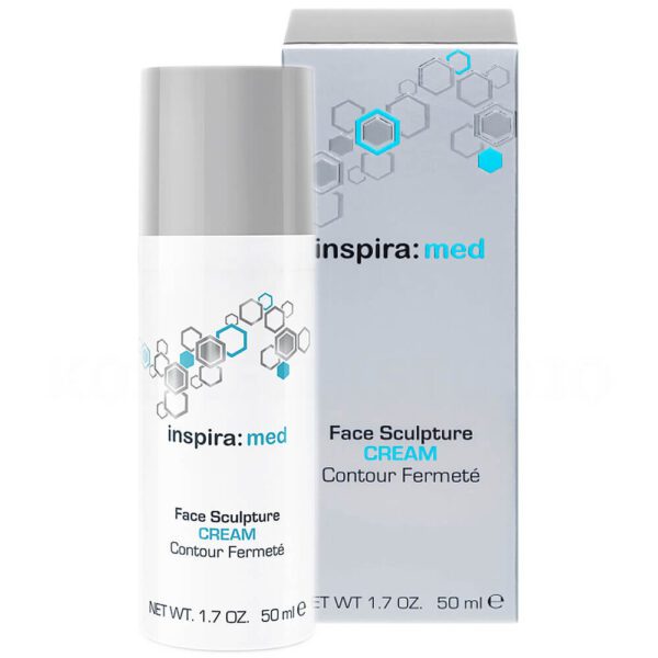 FACE SCULPTURE CREAM 50ML