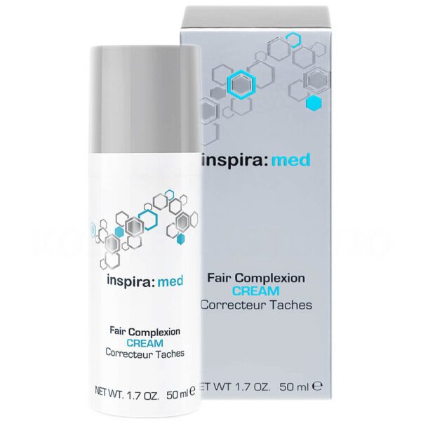 FAIR COMPLEXION CREAM 50ML