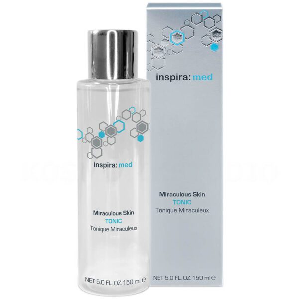 MIRACULOUS SKIN TONIC 150ML