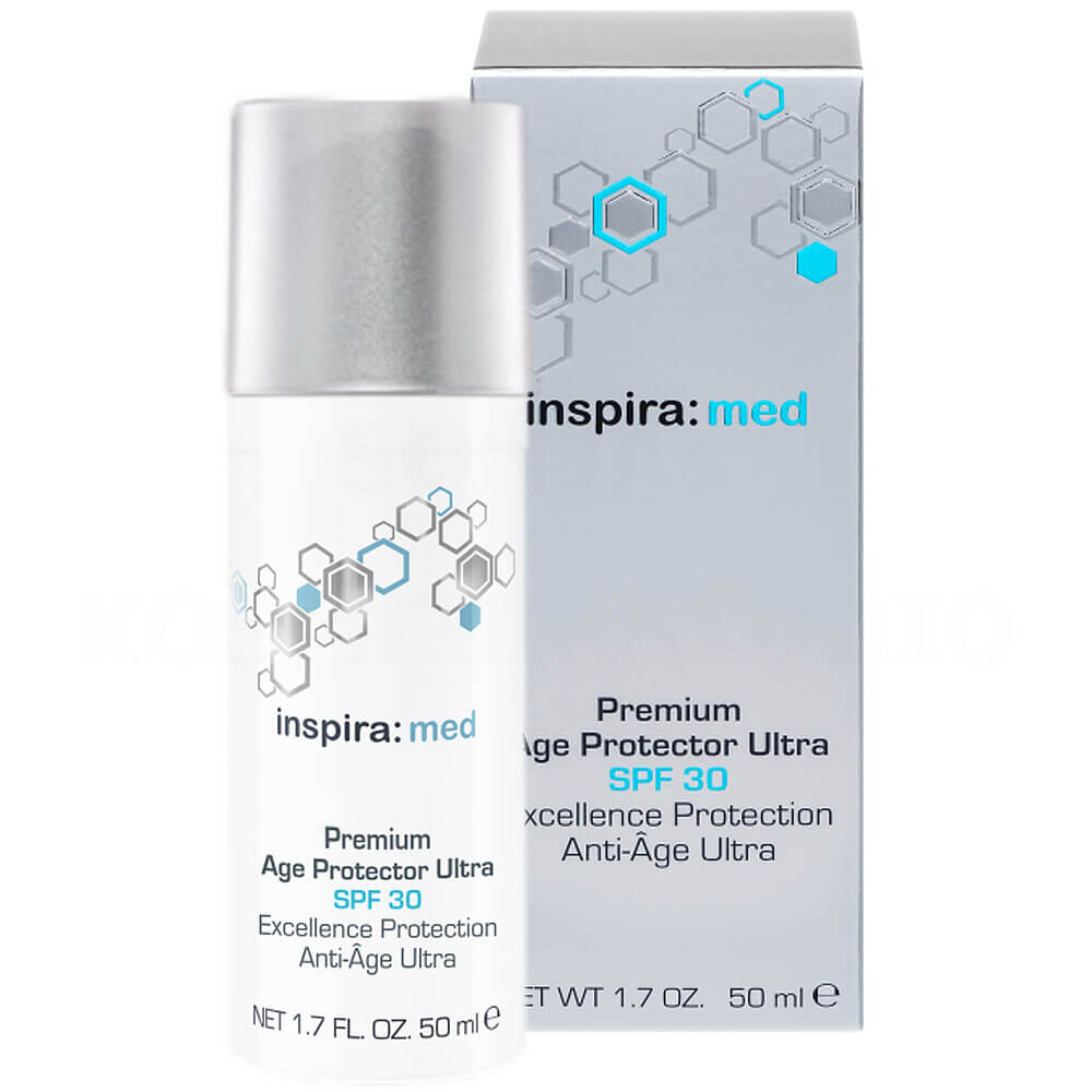 PREMIUM AGE PROTECTOR ULTRA SPF 30 50ML