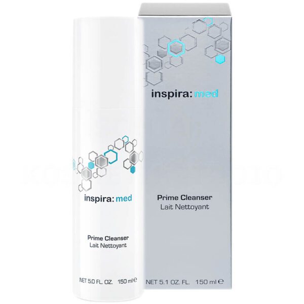 PRIME CLEANSER 150ML
