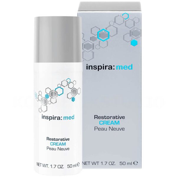 RESTORATIVE CREAM 50ML