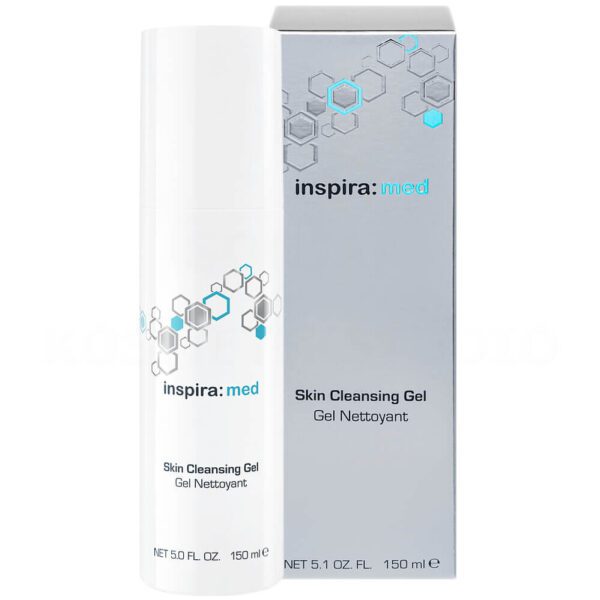 SKIN CLEANSING GEL 150ML