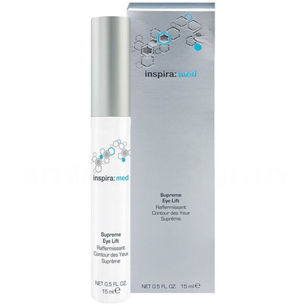 SUPREME EYE LIFT 15 ML
