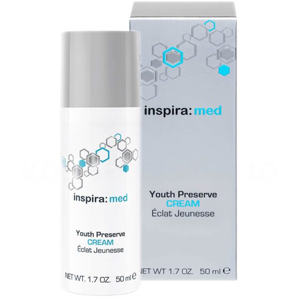 YOUTH PRESERVE CREAM 50ML