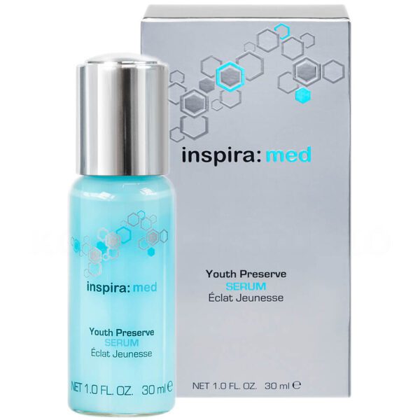 YOUTH PRESERVE SERUM 30ML
