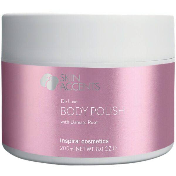 SCRUB EXFOLIANT PENTRU CORP 200ML