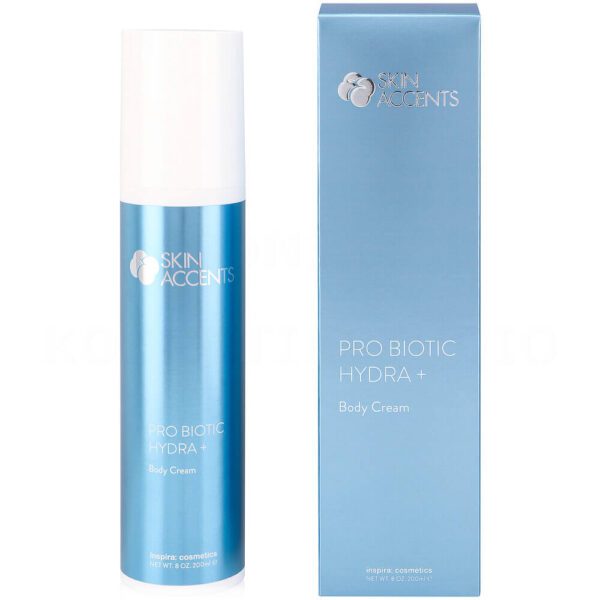 PROBIOTIC HYDRA+ CREAM 200ML