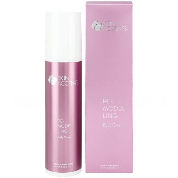 REMODELING BODY CREAM 200ML