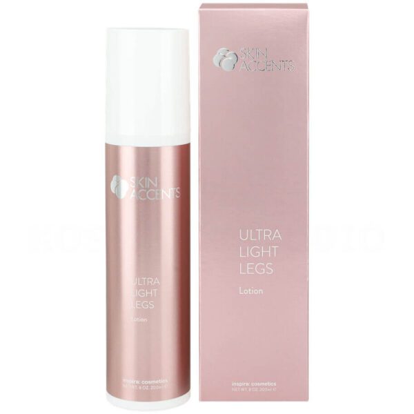 ULTRALIGHT LEGS LOTION 200ML